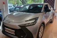 Toyota C-HR din 2025 cu 1 km - oferta TOY134303 - foto 1