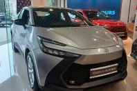 Toyota C-HR din 2025 cu 1 km - oferta TOY134303 - foto 3