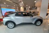 Toyota C-HR din 2025 cu 1 km - oferta TOY134303 - foto 4