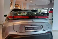 Toyota C-HR din 2025 cu 1 km - oferta TOY134303 - foto 5