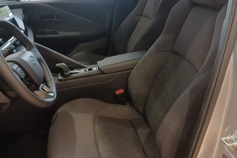 Toyota C-HR din 2025 cu 1 km - oferta TOY134303 - foto 11