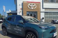 Toyota Yaris Cross din 2025 cu 1 km - oferta TOY134306 - foto 2