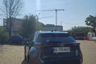 Toyota Yaris Cross din 2025 cu 1 km - oferta TOY134306 - foto 3