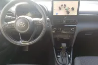 Toyota Yaris Cross din 2025 cu 1 km - oferta TOY134306 - foto 7