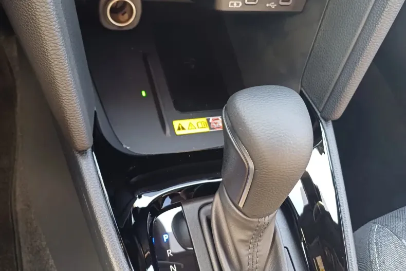 Toyota Yaris Cross din 2025 cu 1 km - oferta TOY134306 - foto 9