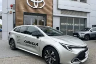 Toyota Corolla din 2025 cu 5 km - oferta TOY134308 - foto 1