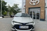 Toyota Corolla din 2025 cu 5 km - oferta TOY134308 - foto 2