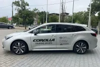 Toyota Corolla din 2025 cu 5 km - oferta TOY134308 - foto 4