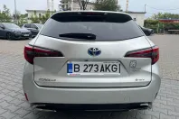 Toyota Corolla din 2025 cu 5 km - oferta TOY134308 - foto 6