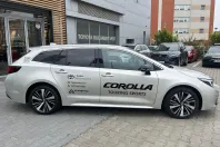 Toyota Corolla din 2025 cu 5 km - oferta TOY134308 - foto 9