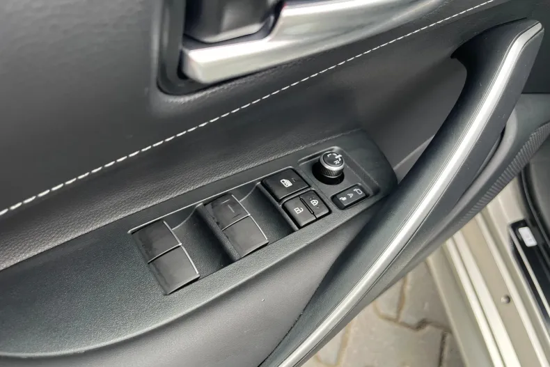 Toyota Corolla din 2025 cu 5 km - oferta TOY134308 - foto 13