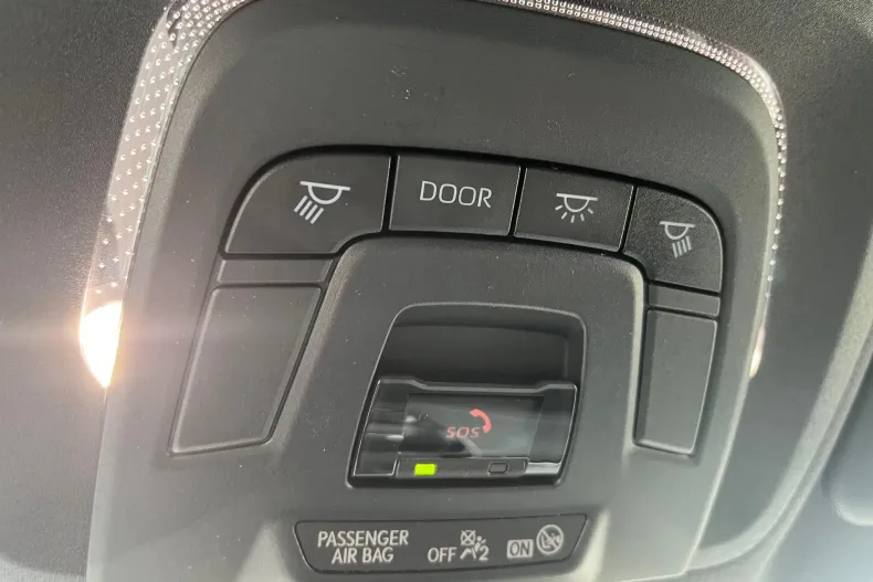 Toyota Corolla din 2025 cu 5 km - oferta TOY134308 - foto 18