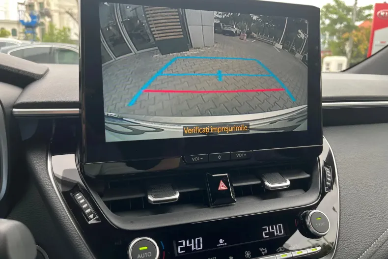 Toyota Corolla din 2025 cu 5 km - oferta TOY134308 - foto 21