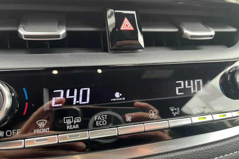 Toyota Corolla din 2025 cu 5 km - oferta TOY134308 - foto 23