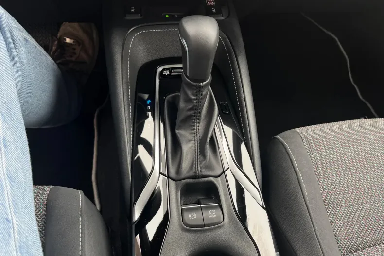 Toyota Corolla din 2025 cu 5 km - oferta TOY134308 - foto 26