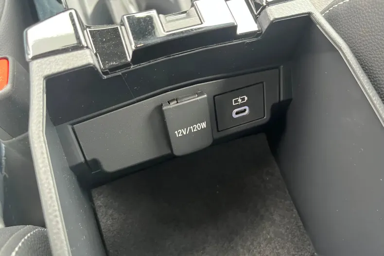 Toyota Corolla din 2025 cu 5 km - oferta TOY134308 - foto 27