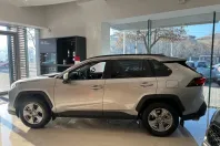 Toyota RAV4 din 2025 cu 1 km - oferta TOY134311 - foto 1