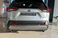 Toyota RAV4 din 2025 cu 1 km - oferta TOY134311 - foto 4