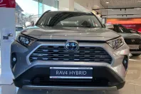 Toyota RAV4 din 2025 cu 1 km - oferta TOY134311 - foto 5