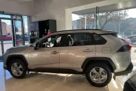 Toyota RAV4 din 2025 cu 1 km - oferta TOY134311 - foto 9