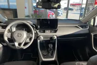 Toyota RAV4 din 2025 cu 1 km - oferta TOY134311 - foto 10