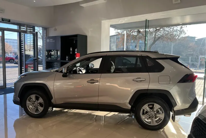 Toyota RAV4 din 2025 cu 1 km - oferta TOY134311 - foto 11