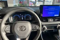 Toyota RAV4 din 2025 cu 1 km - oferta TOY134311 - foto 12
