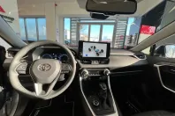 Toyota RAV4 din 2025 cu 1 km - oferta TOY134311 - foto 14