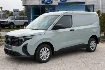Ford Transit din 2025 - oferta FOR134313