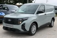 Ford Transit din 2025 cu 1 km - oferta FOR134313 - foto 2