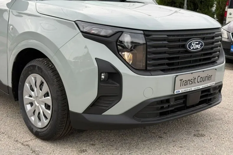 Ford Transit din 2025 cu 1 km - oferta FOR134313 - foto 5