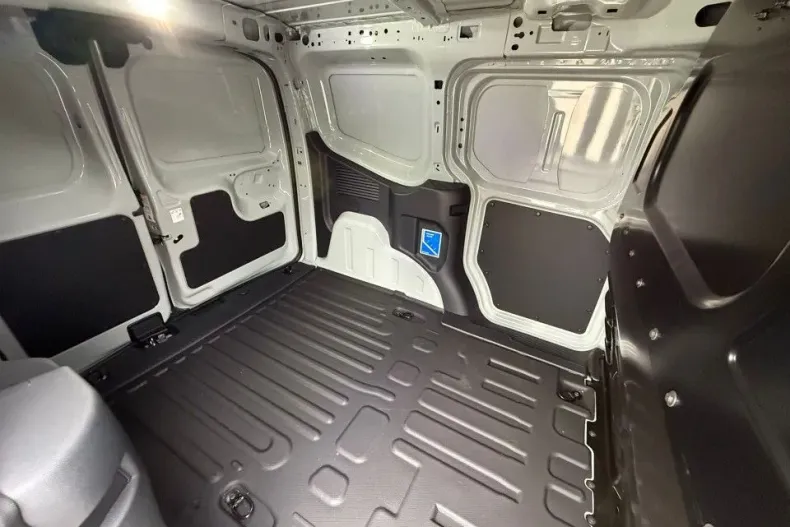 Ford Transit din 2025 cu 1 km - oferta FOR134313 - foto 12