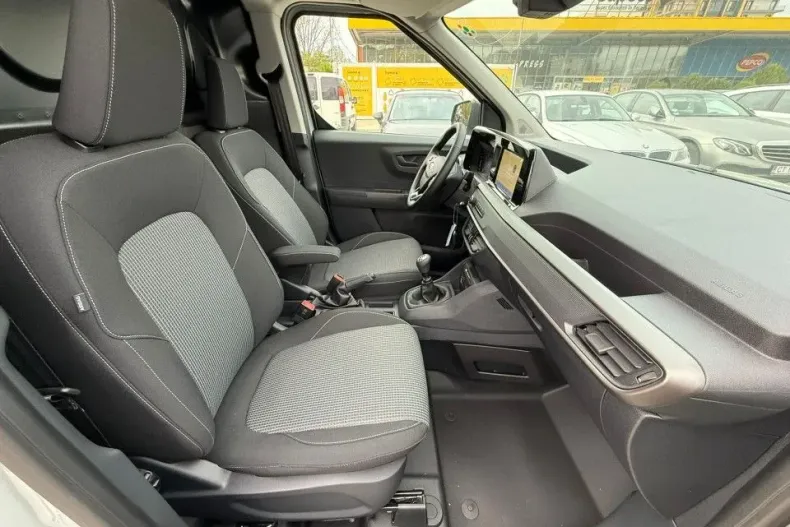 Ford Transit din 2025 cu 1 km - oferta FOR134313 - foto 13