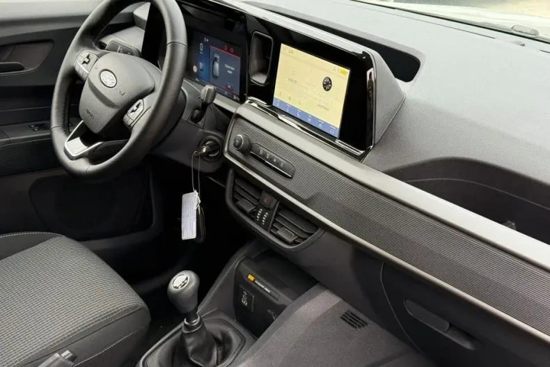 Ford Transit din 2025 cu 1 km - oferta FOR134313 - foto 14