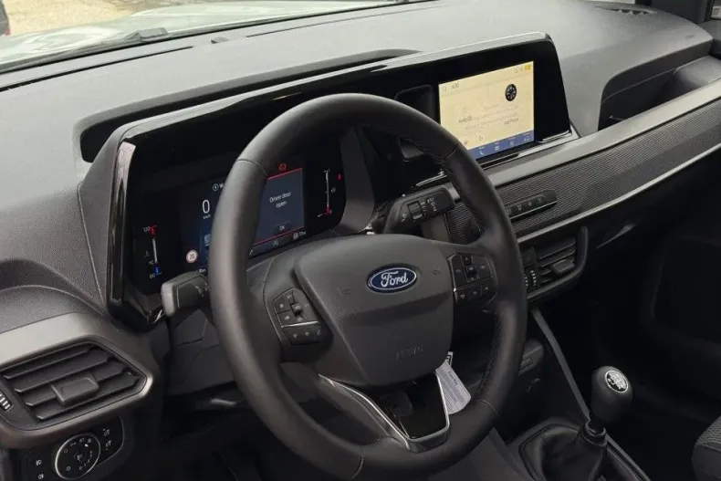 Ford Transit din 2025 cu 1 km - oferta FOR134313 - foto 15