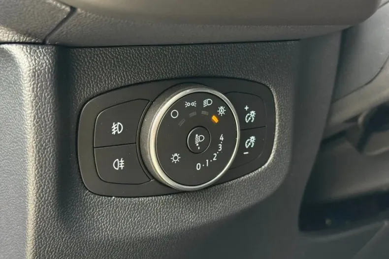 Ford Transit din 2025 cu 1 km - oferta FOR134313 - foto 16