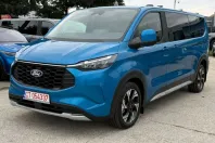 Ford Tourneo Custom din 2025 cu 1 km - oferta FOR134314 - foto 2