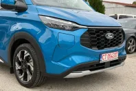 Ford Tourneo Custom din 2025 cu 1 km - oferta FOR134314 - foto 5