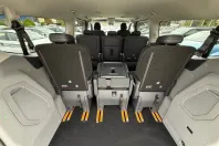 Ford Tourneo Custom din 2025 cu 1 km - oferta FOR134314 - foto 9