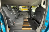 Ford Tourneo Custom din 2025 cu 1 km - oferta FOR134314 - foto 11