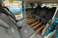 Ford Tourneo Custom din 2025 cu 1 km - oferta FOR134314 - foto 13