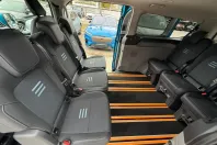 Ford Tourneo Custom din 2025 cu 1 km - oferta FOR134314 - foto 14