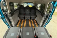 Ford Tourneo Custom din 2025 cu 1 km - oferta FOR134314 - foto 16