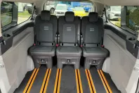 Ford Tourneo Custom din 2025 cu 1 km - oferta FOR134314 - foto 17