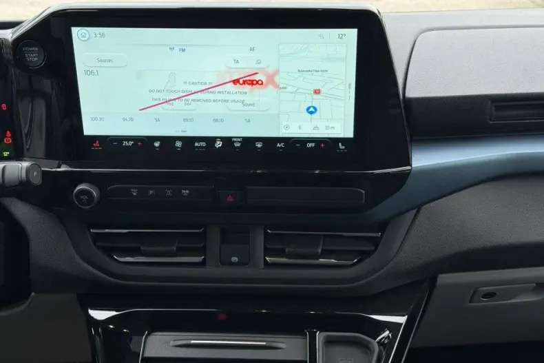 Ford Tourneo Custom din 2025 cu 1 km - oferta FOR134314 - foto 22