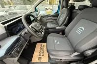 Ford Tourneo Custom din 2025 cu 1 km - oferta FOR134314 - foto 23