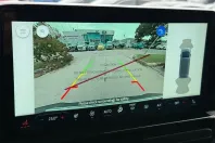 Ford Tourneo Custom din 2025 cu 1 km - oferta FOR134314 - foto 28