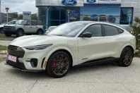 Ford Mustang Mach-E din 2025 cu 1 km - oferta FOR134315 - foto 2