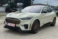 Ford Mustang Mach-E din 2025 cu 1 km - oferta FOR134315 - foto 3