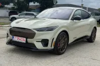 Ford Mustang Mach-E din 2025 cu 1 km - oferta FOR134315 - foto 4